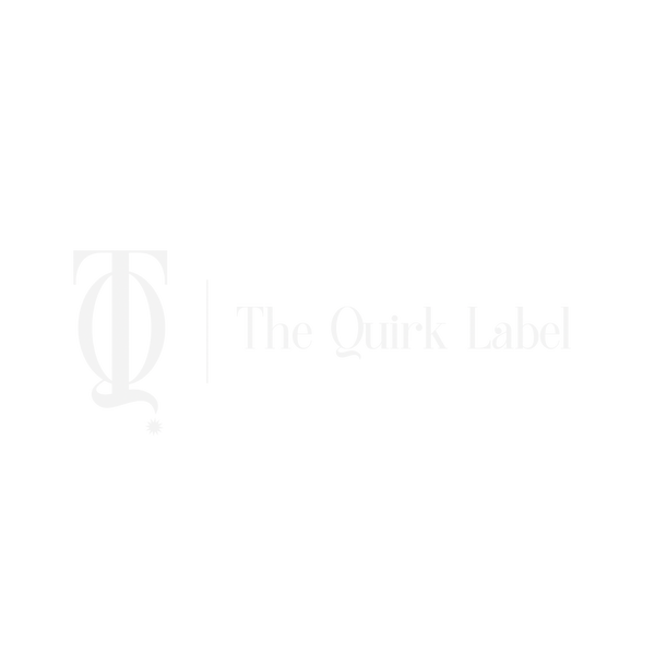 The Quirk Label logo